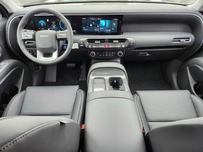 2026 Hyundai Palisade SEL 7 Passenger