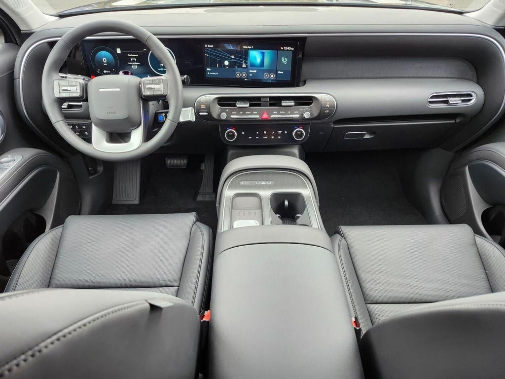 2026 Hyundai Palisade SEL 7 Passenger