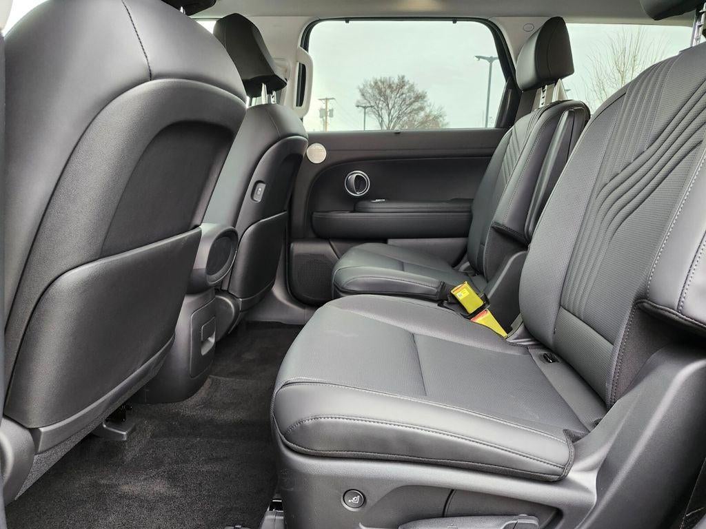 2026 Hyundai Palisade SEL 7 Passenger