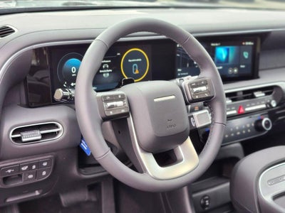 2026 Hyundai Palisade SEL 7 Passenger
