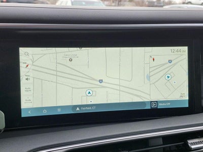 2026 Hyundai Palisade SEL 7 Passenger