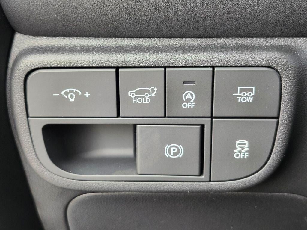 2026 Hyundai Palisade SEL 7 Passenger
