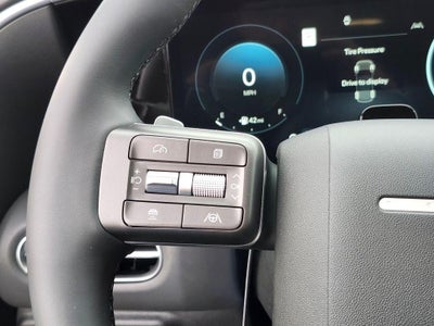 2026 Hyundai Palisade SEL 7 Passenger