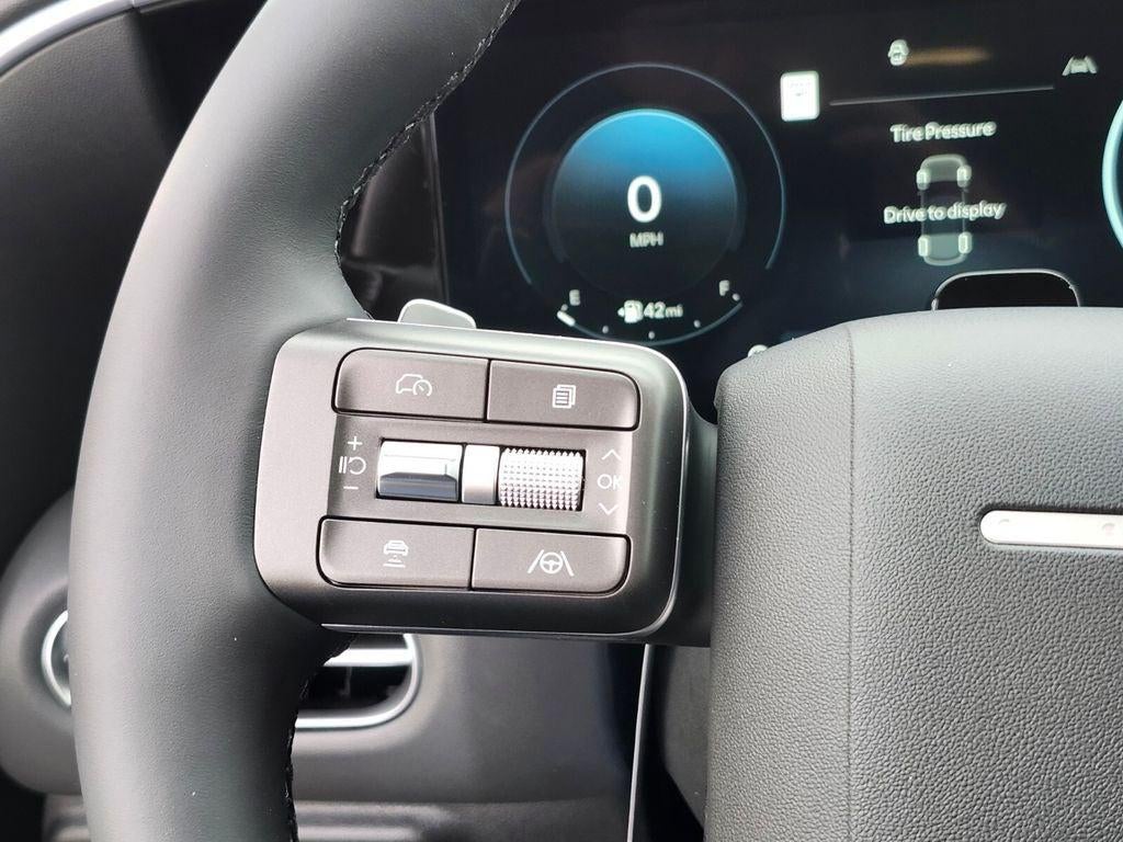 2026 Hyundai Palisade SEL 7 Passenger
