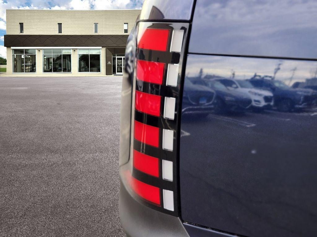 2026 Hyundai Palisade SEL 7 Passenger