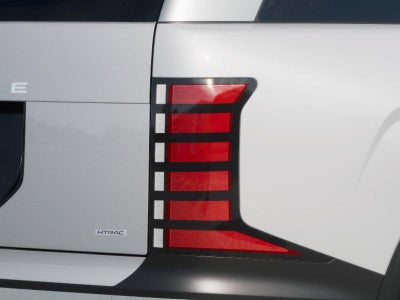 2027 Hyundai Palisade SEL 7 Passenger