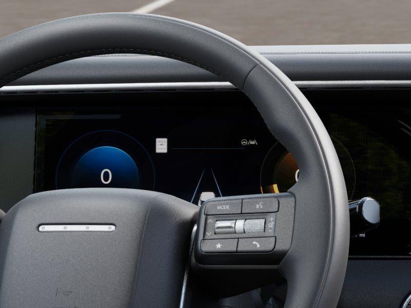 2027 Hyundai Palisade SEL 7 Passenger