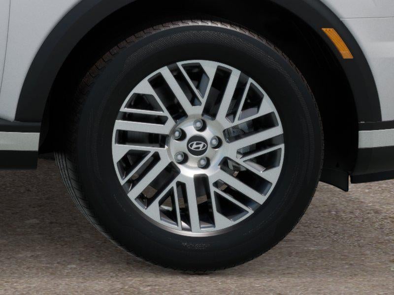 2027 Hyundai Palisade SEL 7 Passenger