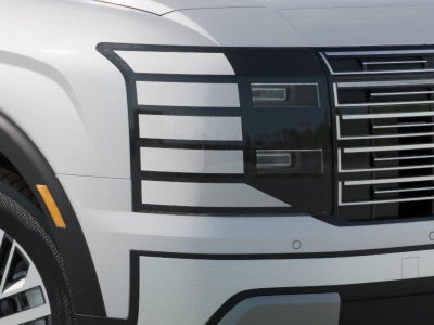 2027 Hyundai Palisade SEL 7 Passenger