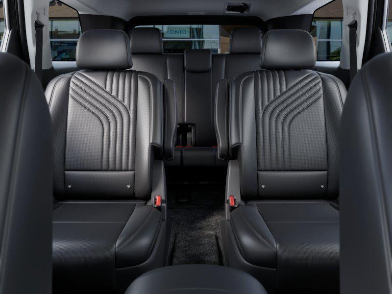 2027 Hyundai Palisade SEL 7 Passenger