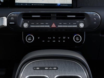 2027 Hyundai Palisade SEL 7 Passenger