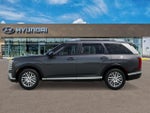 2027 Hyundai Palisade SEL 7 Passenger