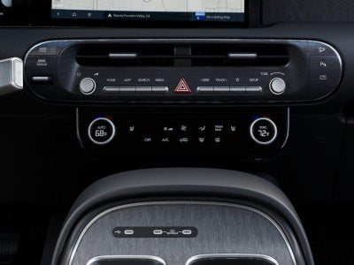 2027 Hyundai Palisade SEL 8 Passenger