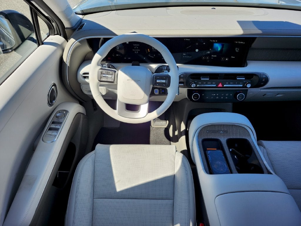 2027 Hyundai Palisade SEL 8 Passenger