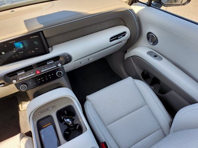 2027 Hyundai Palisade SEL 8 Passenger