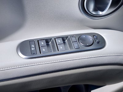 2027 Hyundai Palisade SEL 8 Passenger