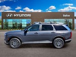 2027 Hyundai Palisade SEL 8 Passenger