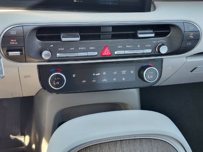2027 Hyundai Palisade SEL 8 Passenger
