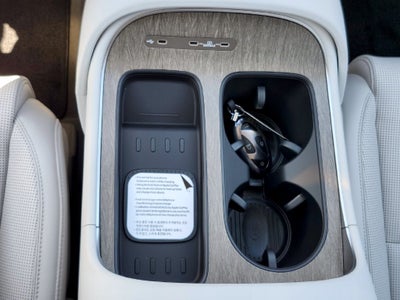 2027 Hyundai Palisade SEL 8 Passenger