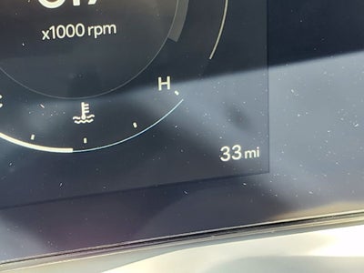 2027 Hyundai Palisade SEL 8 Passenger
