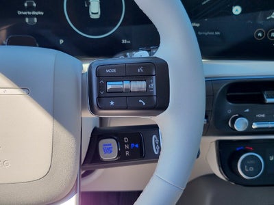 2027 Hyundai Palisade SEL 8 Passenger