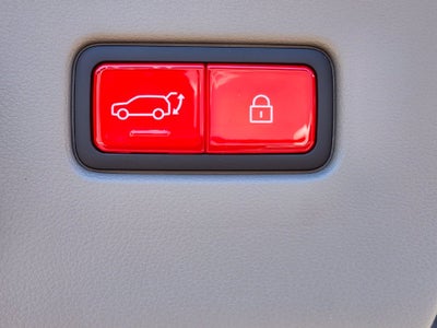 2027 Hyundai Palisade SEL 8 Passenger