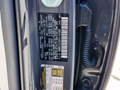 2027 Hyundai Palisade SEL 8 Passenger