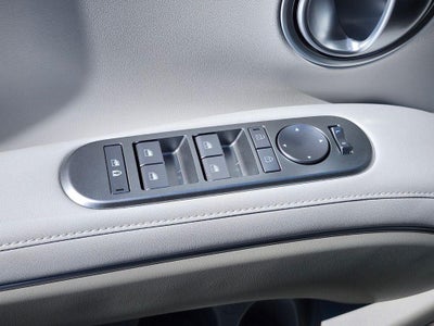 2027 Hyundai Palisade SEL 7 Passenger