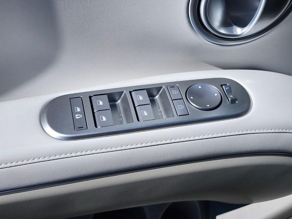 2027 Hyundai Palisade SEL 7 Passenger
