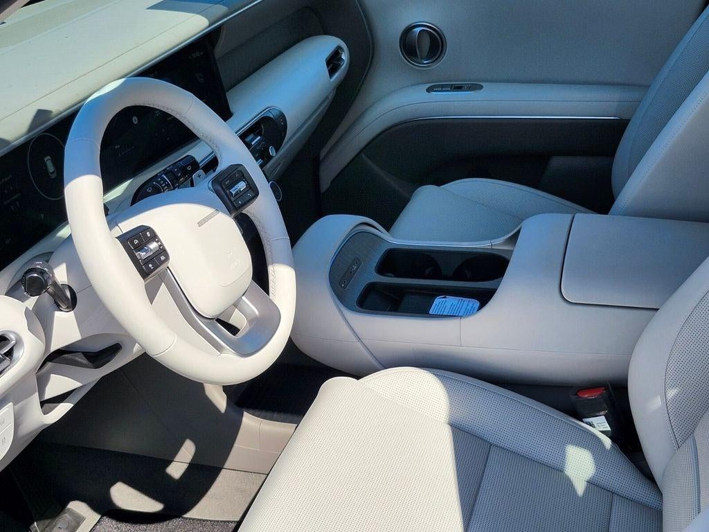 2027 Hyundai Palisade SEL 8 Passenger
