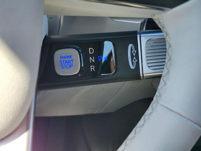 2027 Hyundai Palisade SEL 8 Passenger