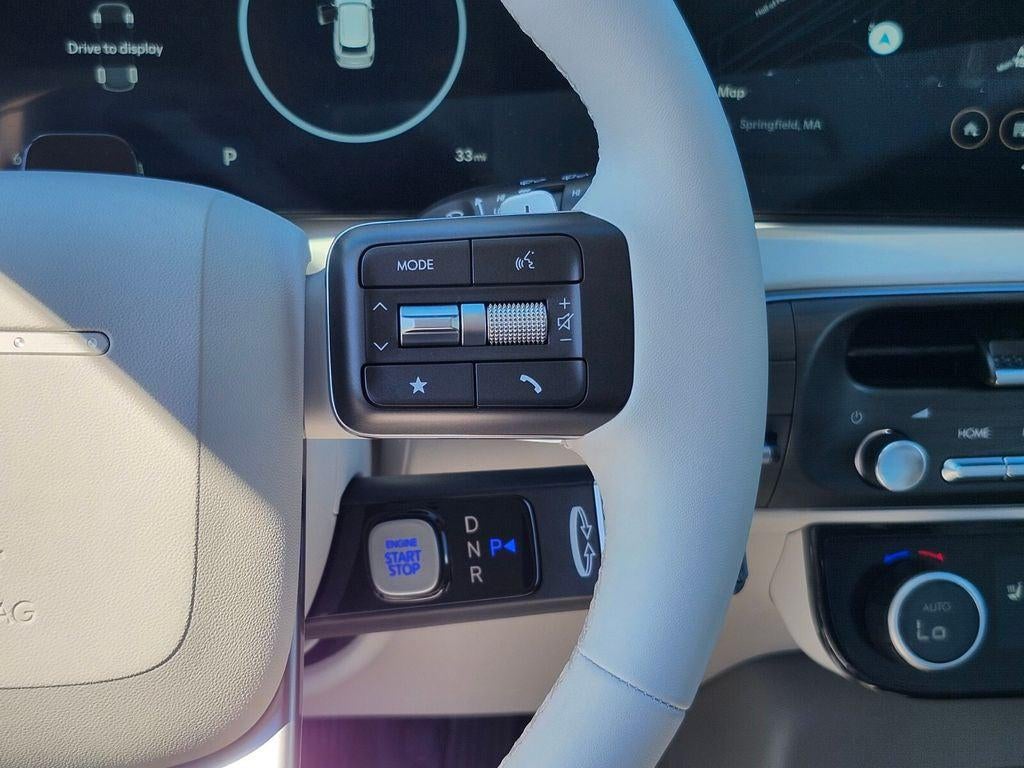 2027 Hyundai Palisade SEL 8 Passenger