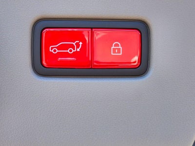 2027 Hyundai Palisade SEL 8 Passenger