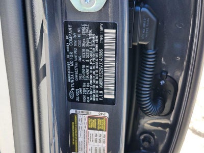 2027 Hyundai Palisade SEL 8 Passenger