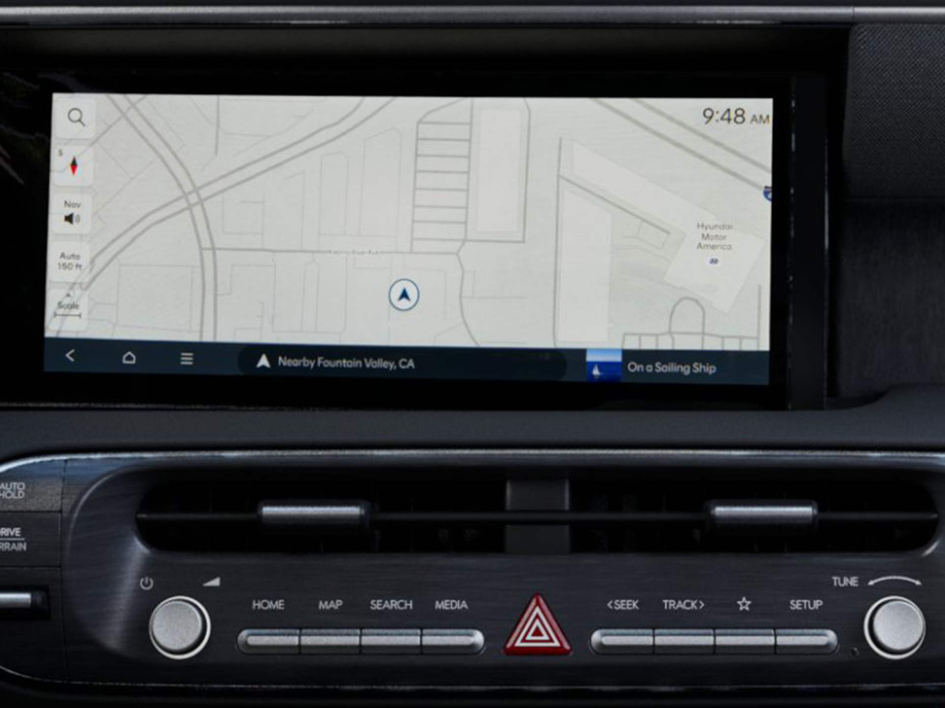2026 Hyundai Palisade Hybrid SEL 8 Passenger