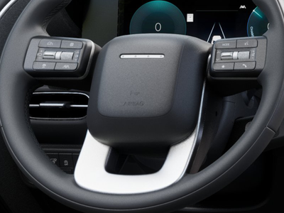 2026 Hyundai Palisade Hybrid SEL 8 Passenger