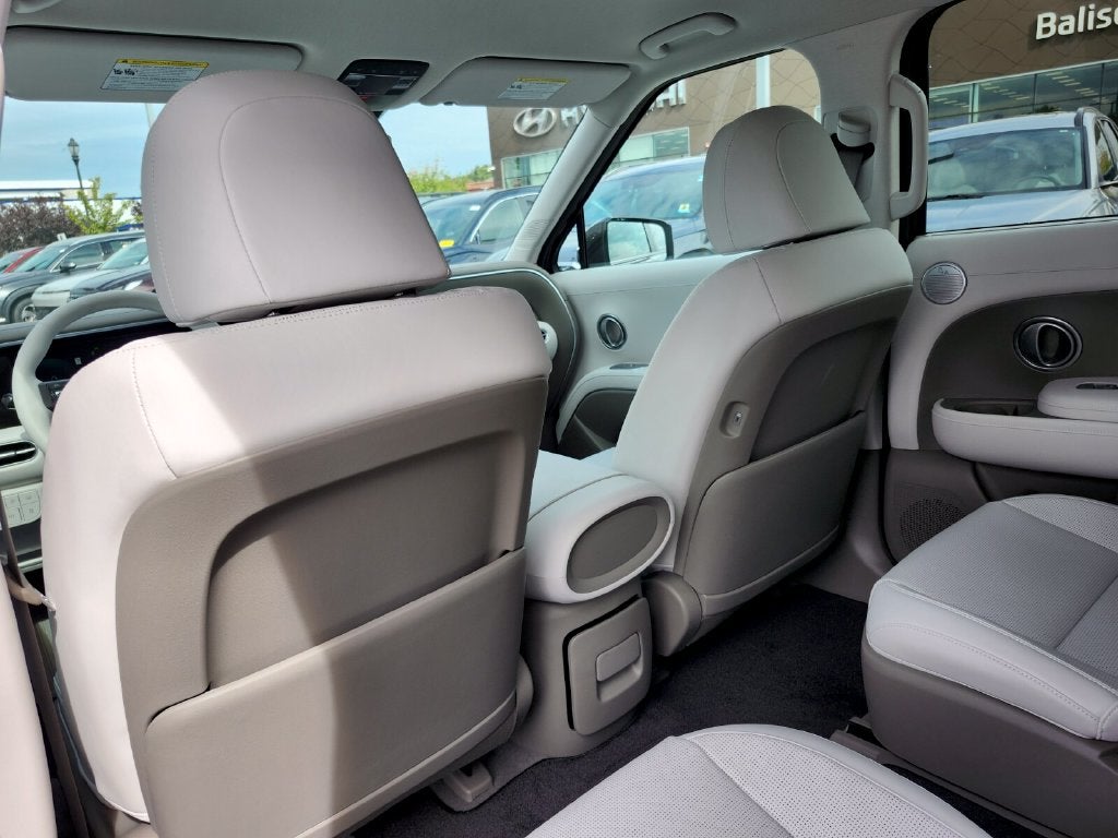 2026 Hyundai Palisade Hybrid SEL 7 Passenger