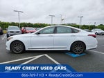 2018 Genesis G80 3.3T Sport