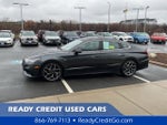 2023 Hyundai Sonata N Line