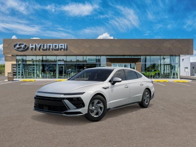 2026 Hyundai Sonata SE