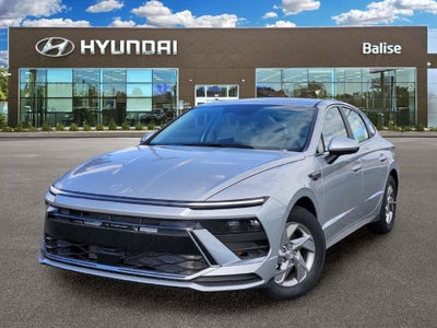 2026 Hyundai Sonata SE