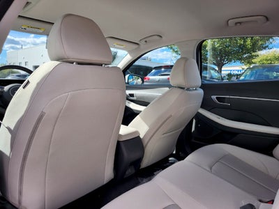 2026 Hyundai Sonata SE