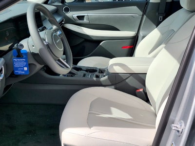 2026 Hyundai Sonata SE
