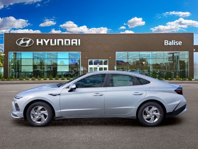 2026 Hyundai Sonata SE