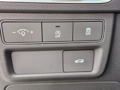 2026 Hyundai Sonata SE