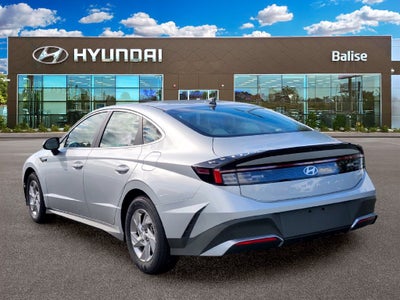 2026 Hyundai Sonata SE
