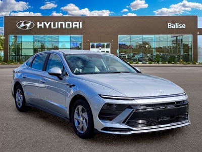 2026 Hyundai Sonata SE