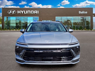 2026 Hyundai Sonata SE