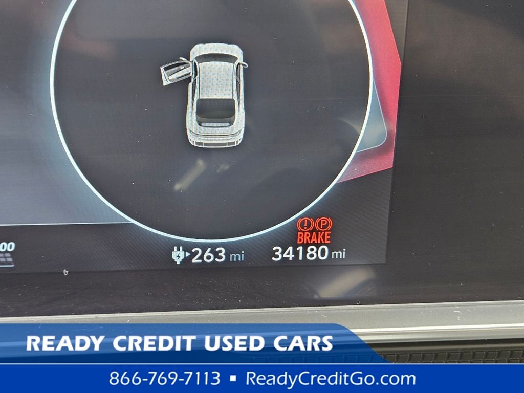 2024 Hyundai IONIQ 6 SE