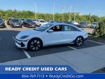 2024 Hyundai IONIQ 6 SE